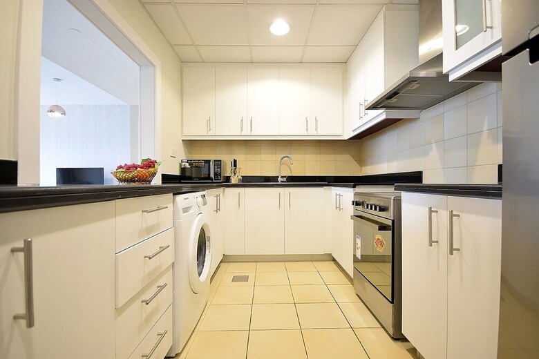 Apartamento Key Host - Rimal 2