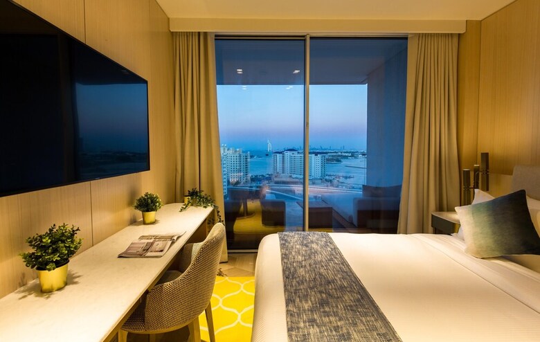 Apartamento Platinium - Five Residences ?