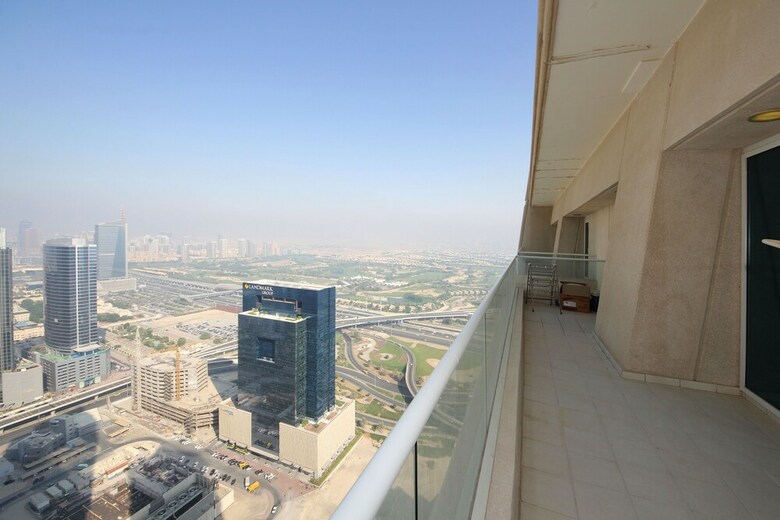 Apartamento Piks Key - Dubai Marina Heights