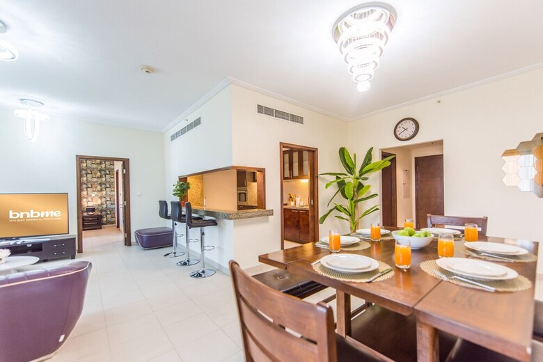 Apartamento Bnbme - South Ridge 5