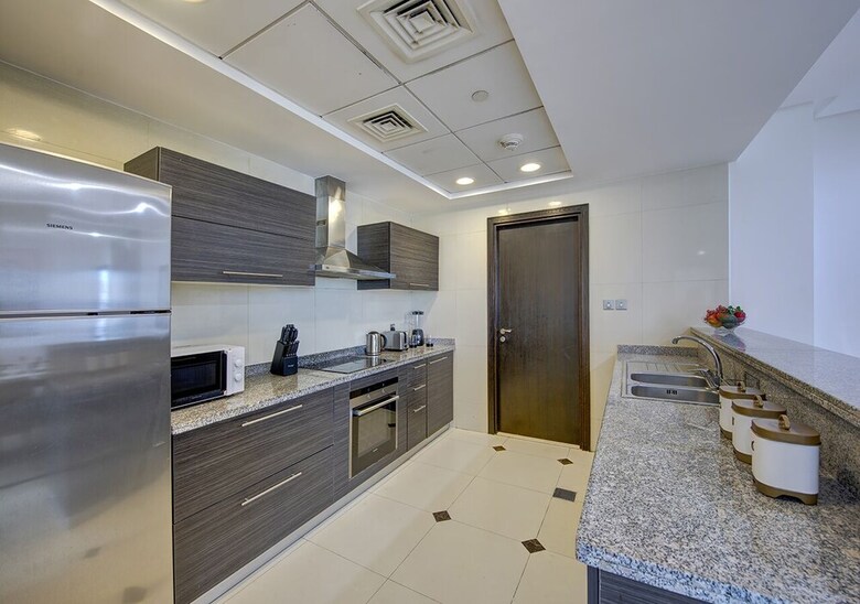 Apartamento Bnbme|3b-23marina-1301