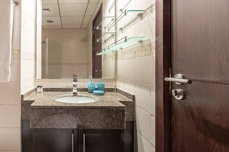 Apartamento Frank Porter Bay Central 2