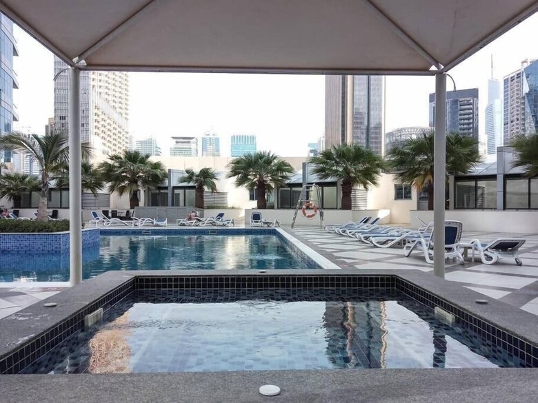 Apartamento Frank Porter Bay Central 2
