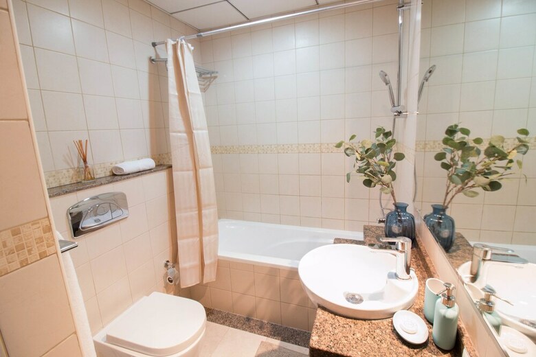 Apartamento One Perfect Stay- Studio At Bay Central