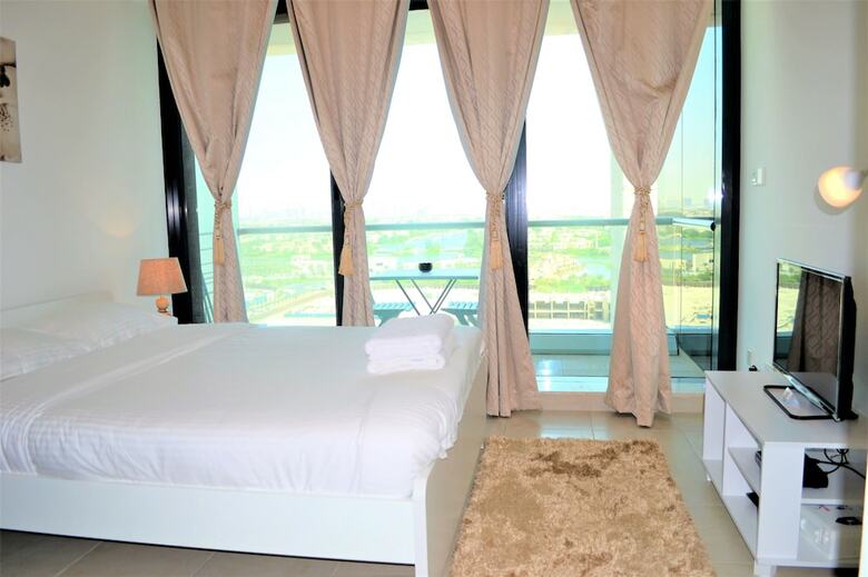Apartamento Ascapes Goldcrest Views 2 Tower