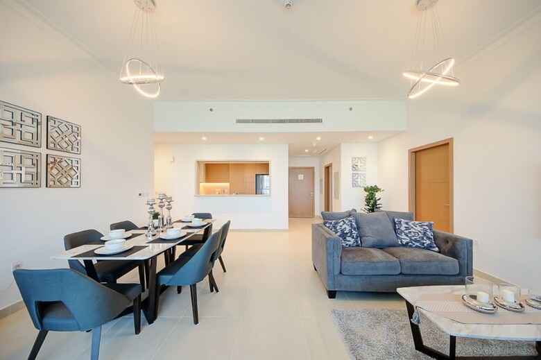 Apartamento Airbetter - Vida Hills