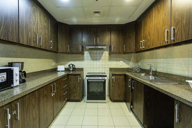 Apartamento One Perfect Stay - Executive Tower