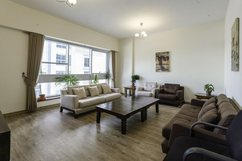 Apartamento One Perfect Stay - Executive Tower