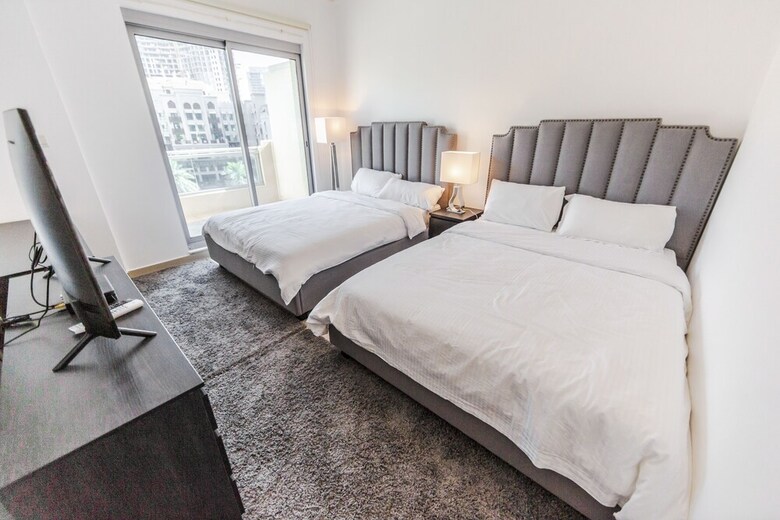 Apartamento Bravo Way Burj Residences Tower 9