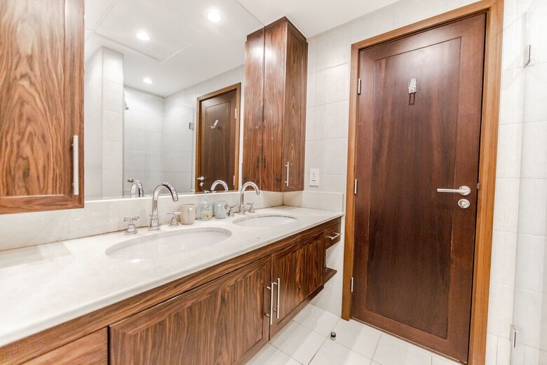 Apartamento Bravo Way Burj Residences Tower 9