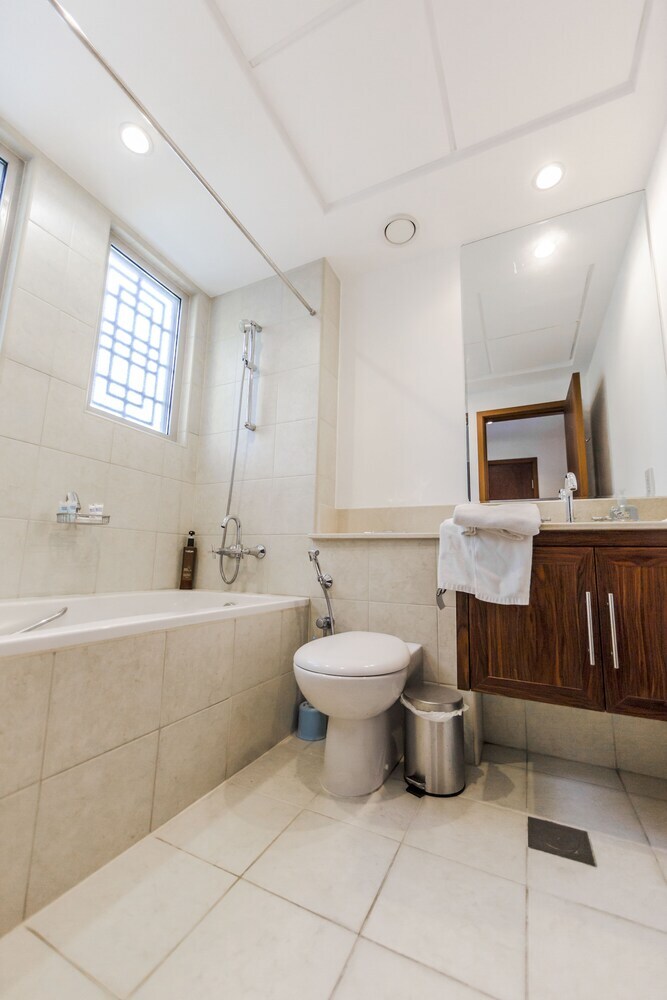 Apartamento Bravo Way Burj Residences Tower 9
