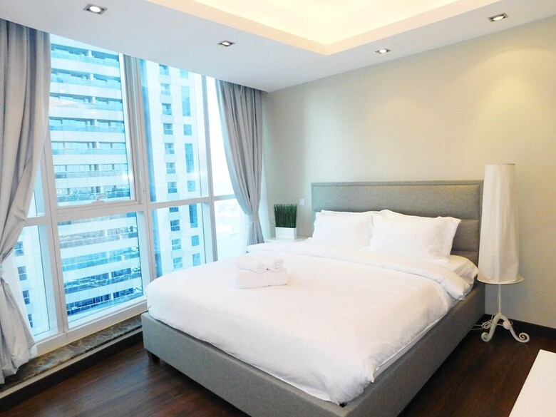 Apartamento Luton Vacation Home The Torch