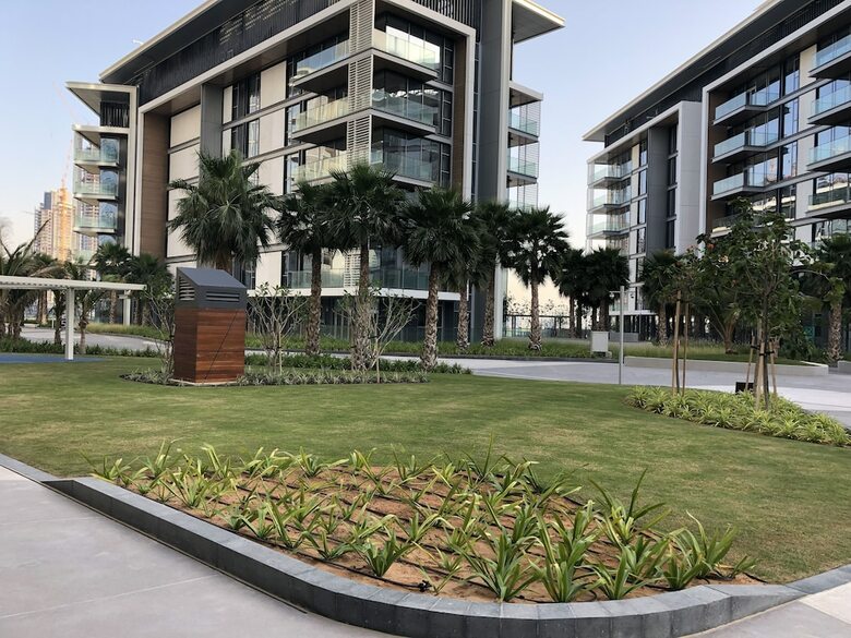 Apartamento 4br Apt On Bluewater Island