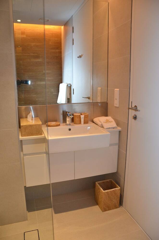 Apartamento 4br Apt On Bluewater Island