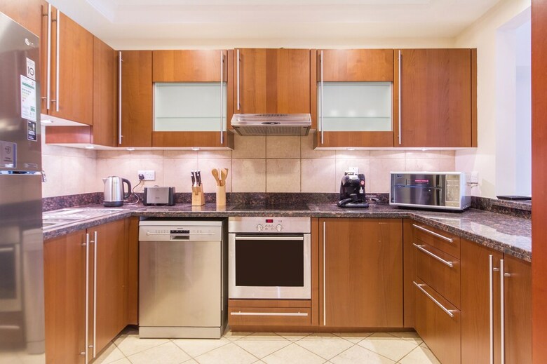 Apartamento Bespoke Residences - Golden Mile 2