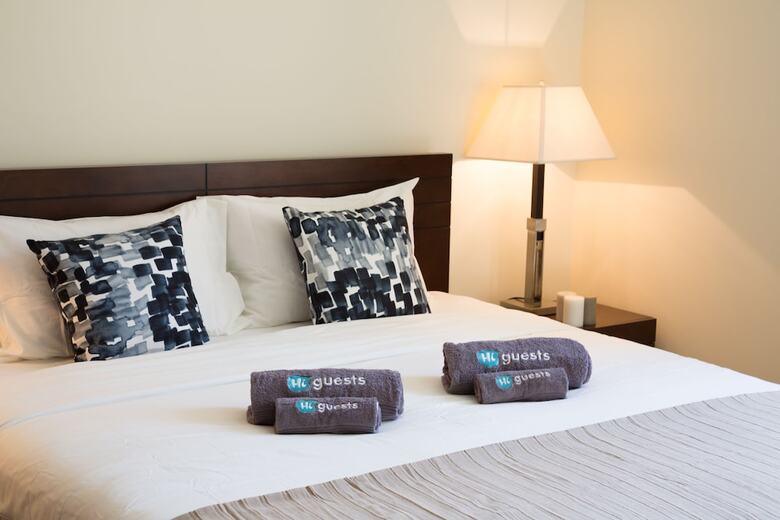 Apartamento Higuests Vacation Homes - Reehan 1