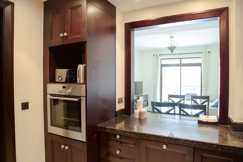 Apartamento Higuests Vacation Homes - Reehan 1