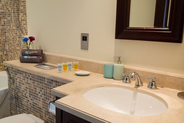 Apartamento Higuests Vacation Homes - Reehan 1