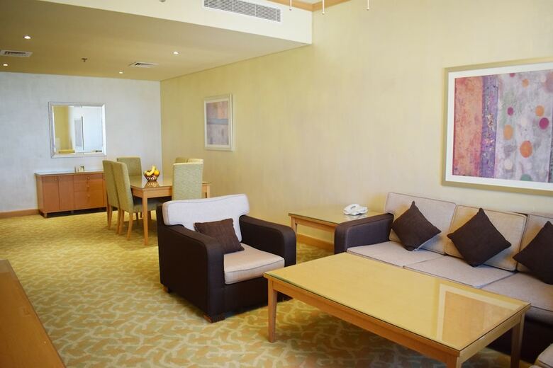 Aparthotel Time Ruby Hotel Apartments