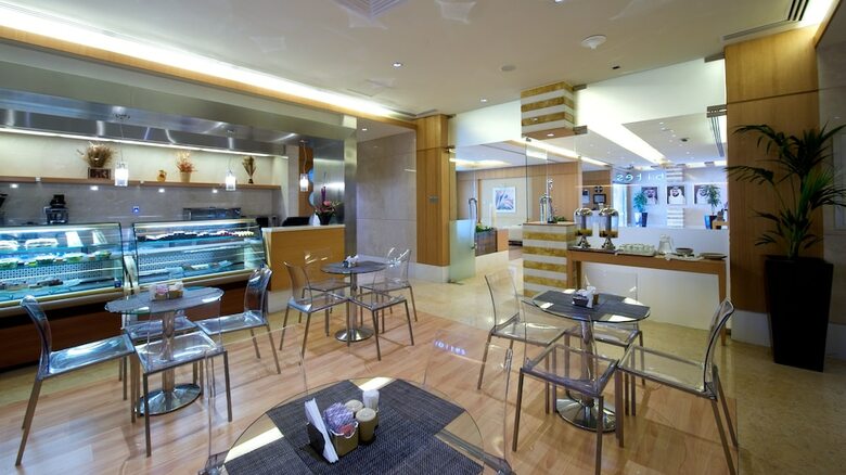 Aparthotel Time Ruby Hotel Apartments