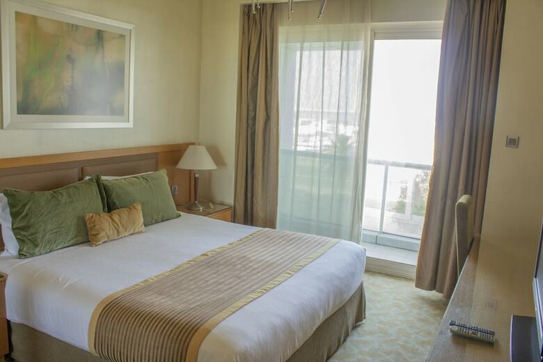 Aparthotel Time Ruby Hotel Apartments
