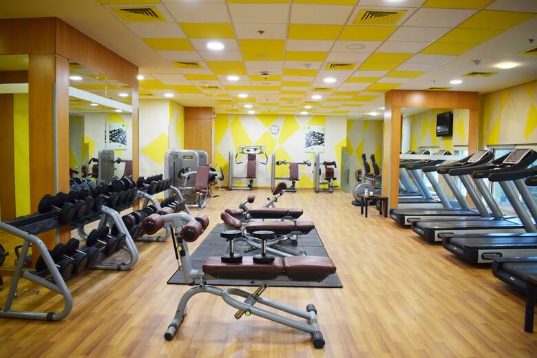 Aparthotel Time Ruby Hotel Apartments