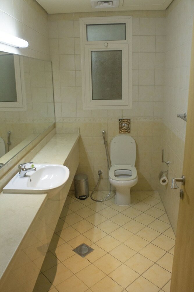 Aparthotel Time Ruby Hotel Apartments