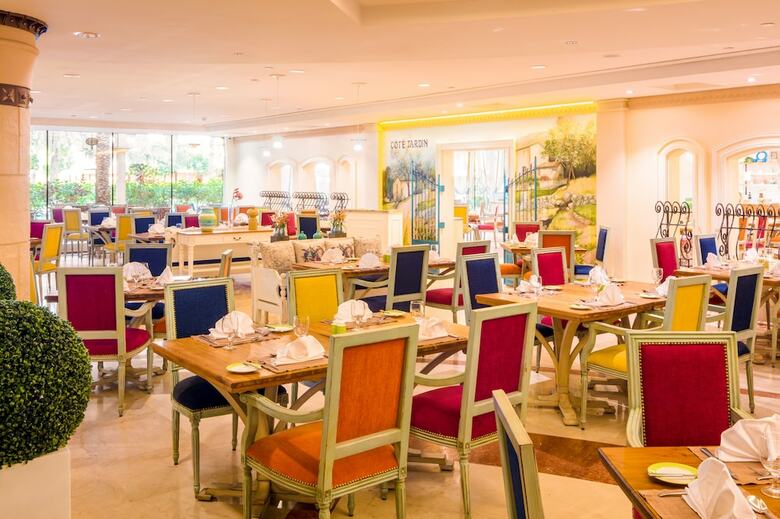 Hotel Coral Beach Resort - Sharjah