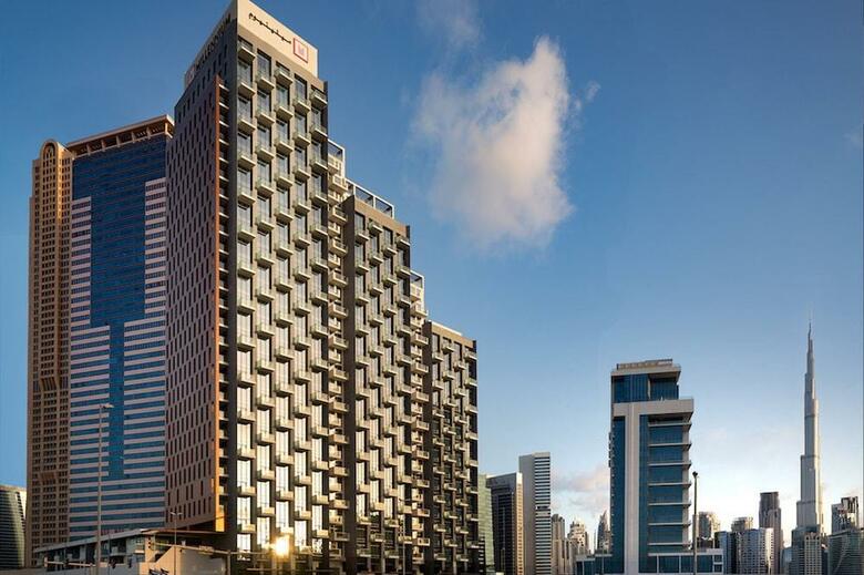 Millennium Atria Business Bay