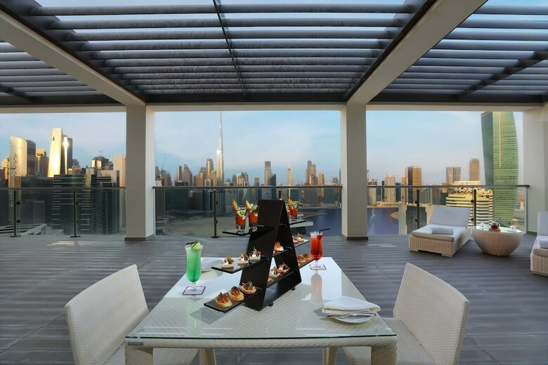 Millennium Atria Business Bay