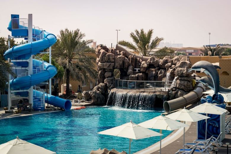 Royal Residence Hotel & Spa
