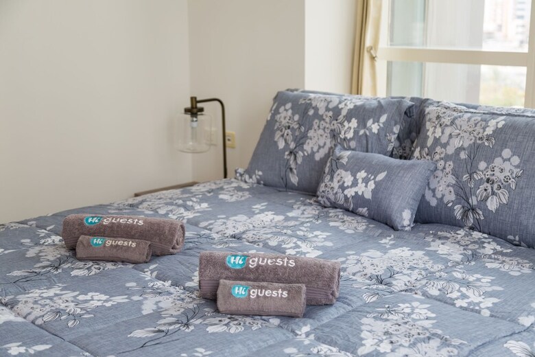 Higuests Vacation Homes - Mag 214