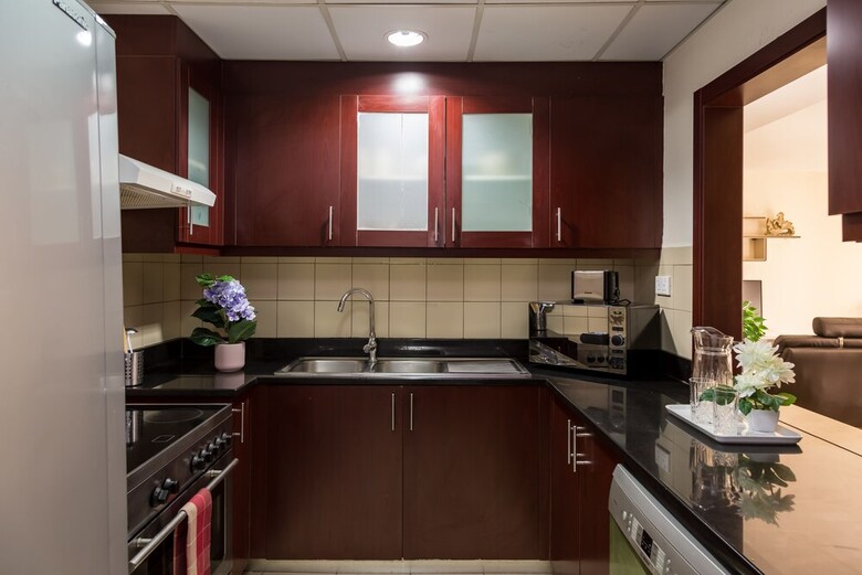 Apartamento Higuests Vacation Homes - Murjan 5