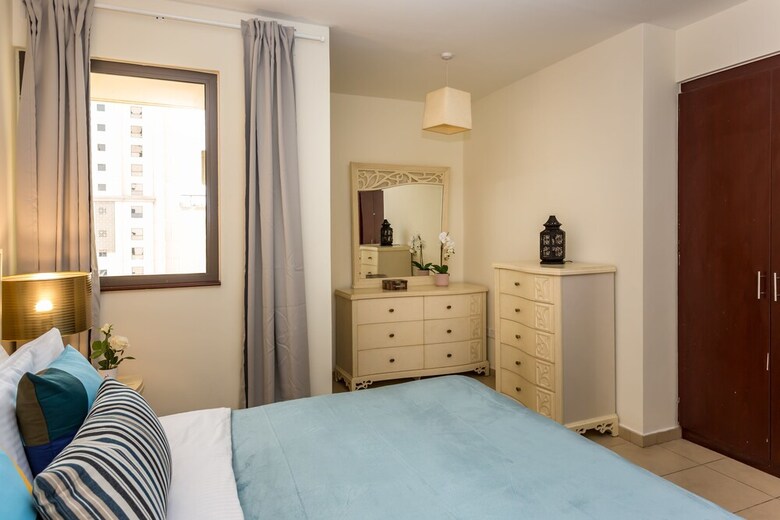 Apartamento Higuests Vacation Homes - Murjan 5