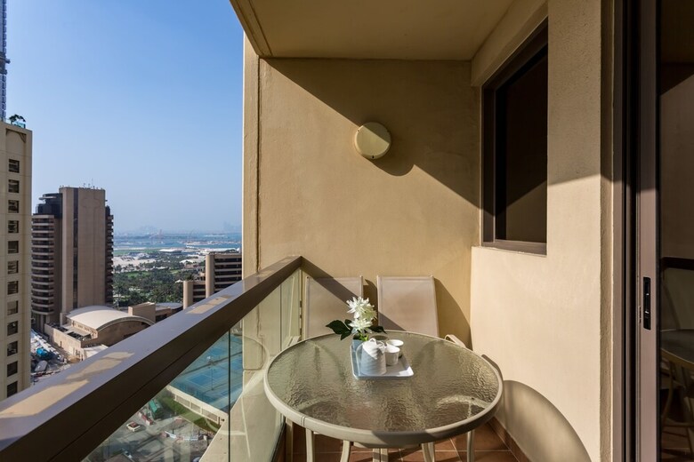 Apartamento Higuests Vacation Homes - Murjan 5