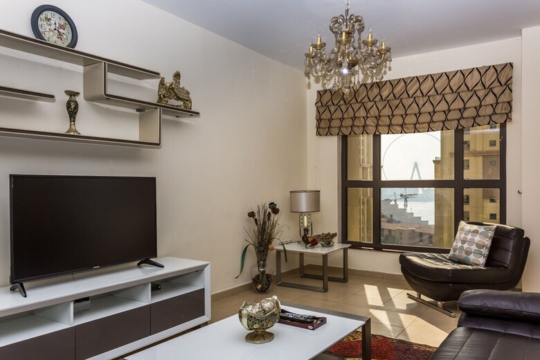 Apartamento Higuests Vacation Homes - Murjan 5