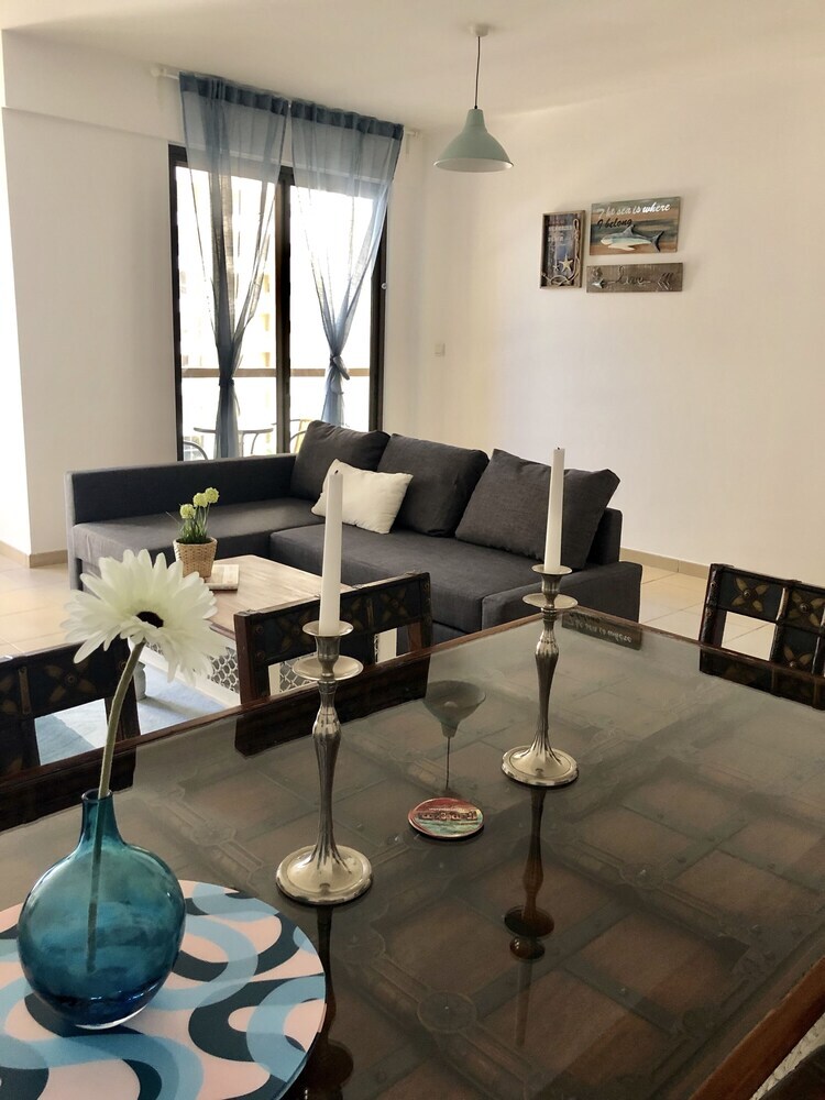 Apartamento Higuests Vacation Homes - Murjan 5