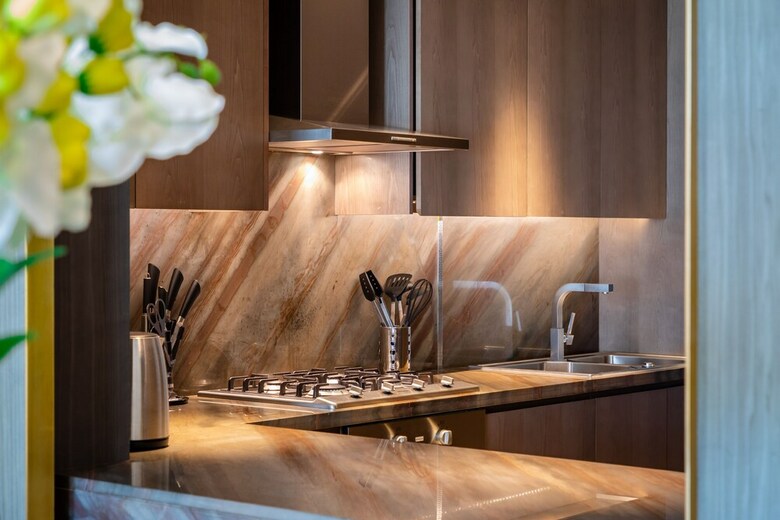 Apartamento Maison Privee Five