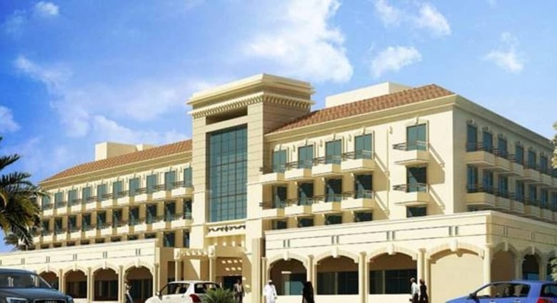 Apartamento Piks Key- Madison Residences