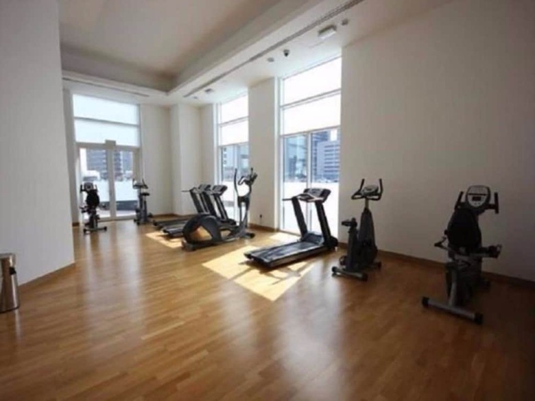 Apartamento Piks Key- Madison Residences