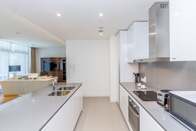 Apartamento Dhh - Al Wasl 1