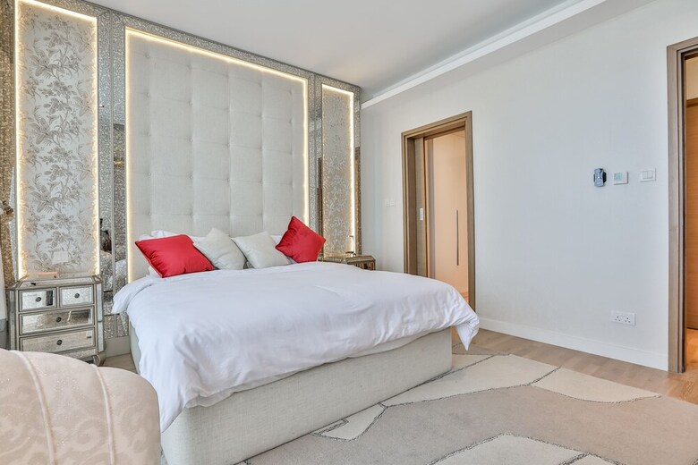 Apartamento Dhh - Al Wasl 1