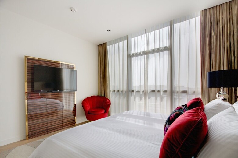 Apartamento Dhh - Al Wasl 1