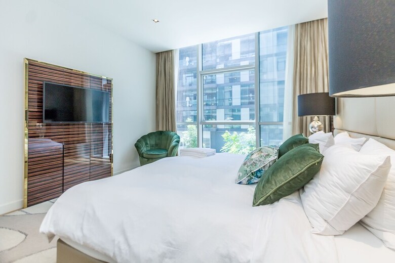 Apartamento Dhh - Al Wasl 1