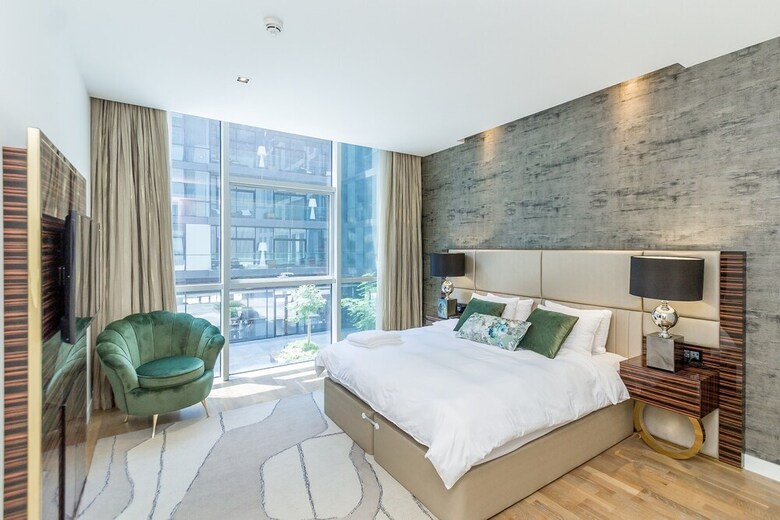 Apartamento Dhh - Al Wasl 1