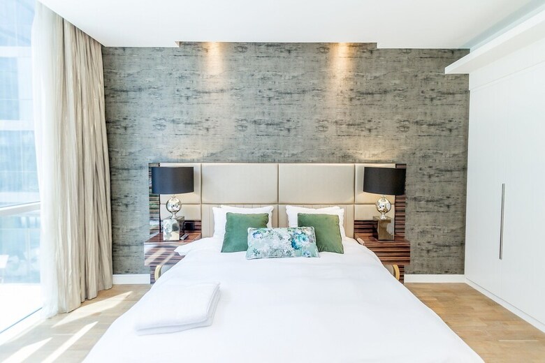 Apartamento Dhh - Al Wasl 1