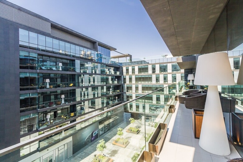Apartamento Dhh - Al Wasl 1