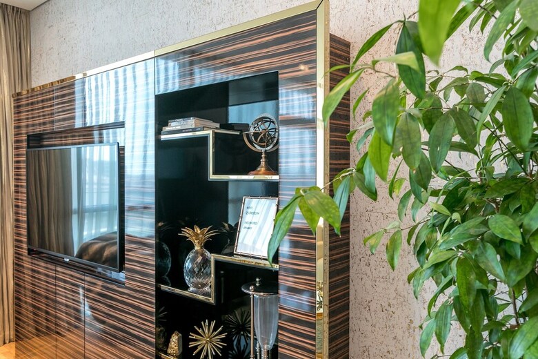 Apartamento Dhh - Al Wasl 1