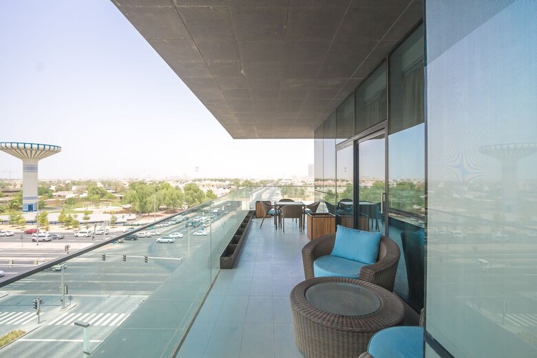 Apartamento Dhh - Al Wasl 1