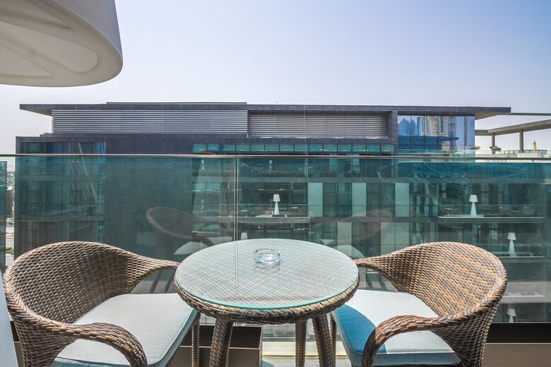Apartamento Dhh - Al Wasl 1